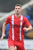 Peterborough v Leyton Orient - Sky Bet League 1