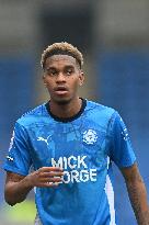 Peterborough v Leyton Orient - Sky Bet League 1