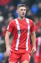 Peterborough v Leyton Orient - Sky Bet League 1