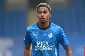 Peterborough v Leyton Orient - Sky Bet League 1