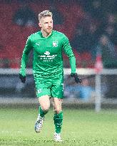 Swindon Town v Barrow - Sky Bet League 2