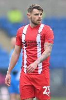 Peterborough v Leyton Orient - Sky Bet League 1