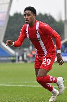 Peterborough v Leyton Orient - Sky Bet League 1