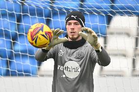 Peterborough v Leyton Orient - Sky Bet League 1