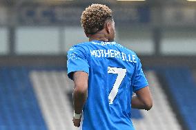Peterborough v Leyton Orient - Sky Bet League 1
