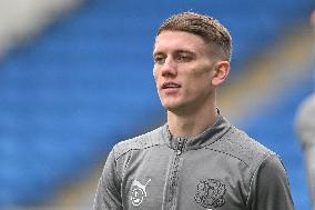 Peterborough v Leyton Orient - Sky Bet League 1