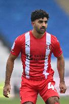 Peterborough v Leyton Orient - Sky Bet League 1