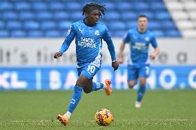 Peterborough v Leyton Orient - Sky Bet League 1