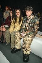 MFW - PDF Front Row