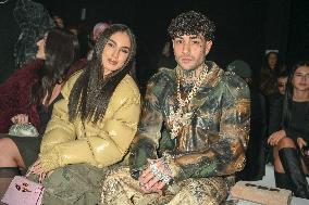MFW - PDF Front Row