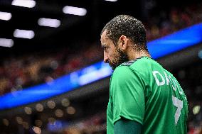ALTRO - Pallamano - IHF Men's - Handball World Championship - Algeria vs Tunisia