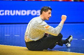 ALTRO - Pallamano - IHF Men's - Handball World Championship - Algeria vs Tunisia