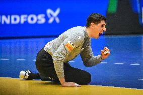 ALTRO - Pallamano - IHF Men's - Handball World Championship - Algeria vs Tunisia