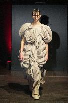 MFW - Pronounce Runway