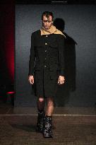 MFW - Pronounce Runway