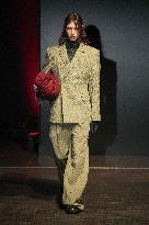 MFW - Pronounce Runway