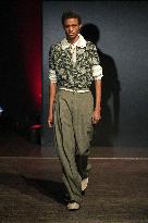 MFW - Pronounce Runway