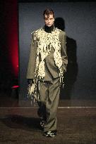 MFW - Pronounce Runway