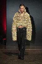 MFW - Pronounce Runway