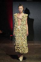 MFW - Pronounce Runway