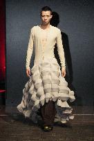 MFW - Pronounce Runway