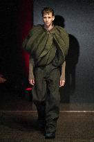 MFW - Pronounce Runway