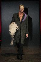 MFW - Pronounce Runway