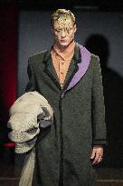 MFW - Pronounce Runway