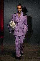 MFW - Pronounce Runway