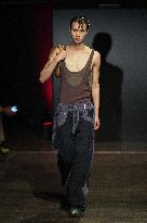 MFW - Pronounce Runway