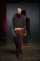 MFW - Pronounce Runway