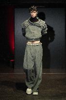 MFW - Pronounce Runway