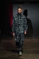 MFW - Pronounce Runway