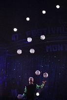 47th International Circus Festival of Monte-Carlo - Monaco