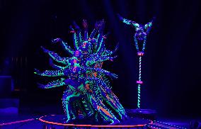 47th International Circus Festival of Monte-Carlo - Monaco