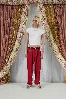 MFW - JordanLuca Runway