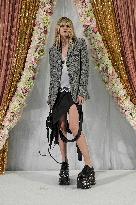 MFW - JordanLuca Runway