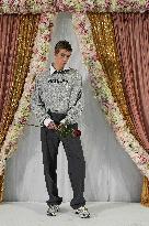 MFW - JordanLuca Runway