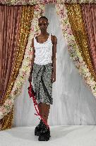 MFW - JordanLuca Runway