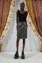 MFW - JordanLuca Runway