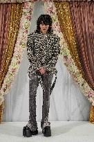 MFW - JordanLuca Runway