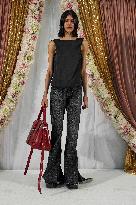 MFW - JordanLuca Runway