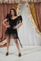 MFW - JordanLuca Runway