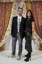 MFW - JordanLuca Runway