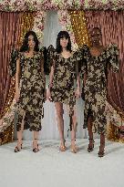 MFW - JordanLuca Runway