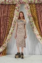 MFW - JordanLuca Runway