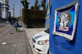 Shoe Polishing Grease Factory 'El Oso' Evicted After More Than 100 Years Of History In Mexico City