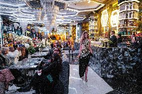 MFW - Philipp Plein Runway