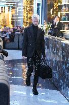 MFW - Philipp Plein Runway