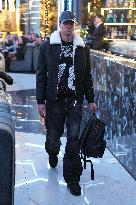 MFW - Philipp Plein Runway